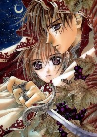 BUY NEW toraware no minoue - 112432 Premium Anime Print Poster